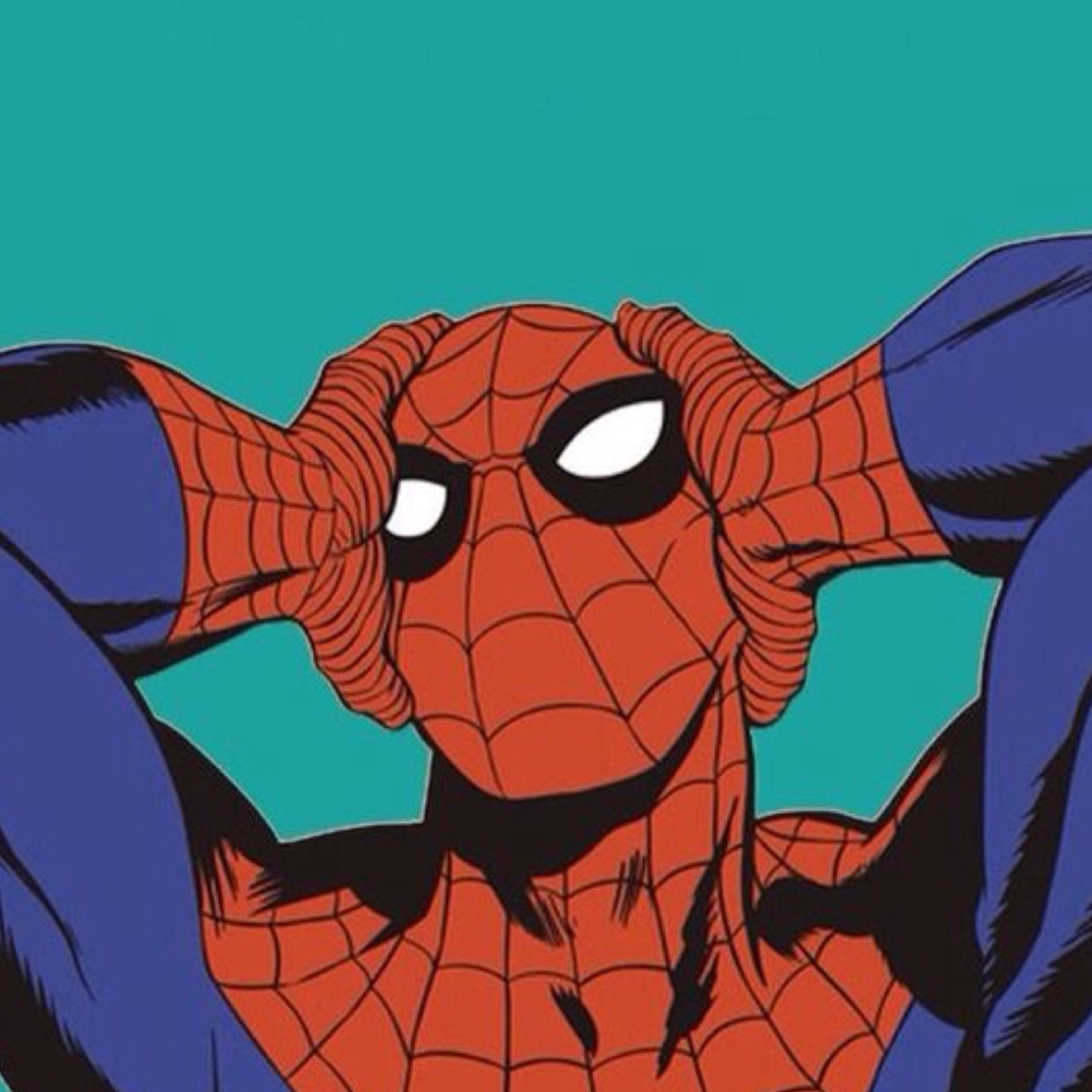 Meet your Posher, Veronica